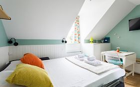 LE PETIT NID - Joli studio rénové - Plage à 5 min
